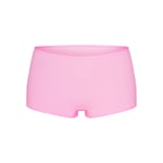 Track Stock of Skims Fits Everybody Boy Short  - Bubble Gum