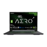 Track Stock of GIGABYTE - AERO X16 Gaming Laptop