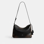 Track Stock of Coach Mott Messenger Bag 33 In Loved Leather