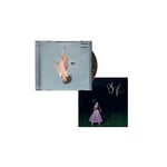 Track Stock of you seem pretty sad for a girl so in love - cd (signed)