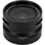 Track Stock of Viltrox Wide Conversion Lens for FUJIFILM X100 - Black