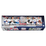 Track Stock of 2026 Topps Baseball Complete Set Box