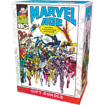 Track Stock of MTG Marvel Super Heroes Gift Bundle