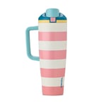 Track Stock of Owala Finders Keepers - Free Sip® Tumbler - 40oz - Cabana Breeze