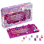 Track Stock of Clickeez (Series 1) Keyboard Toy