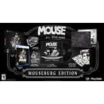 Track Stock of Mouse: P.I. For Hire: The Mouseburg Edition - PS5