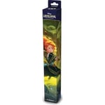 Track Stock of Disney Lorcana Wilds Unknown Merida Playmat