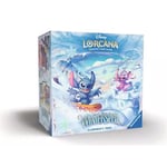 Track Stock of Disney Lorcana Winterspell Illumineer's Trove