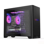 Track Stock of Pre-Owned Lenovo Legion T5 30Agb10 PC Ryzen 9 7950X3D RTX 5070 Ti 32GB Ram 2TB SSD W11H( G