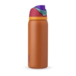 Track Stock of Owala Free Sip - Gemstone Chic - Stainless Steel - 32oz