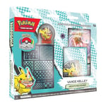 Track Stock of Pokemon 2023 World Championships Deck - Vance Kelley