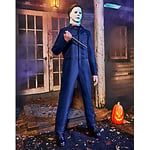 Track Stock of 6 Ft 6 In Michael Myers Animatronic - Halloween