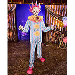 Track Stock of 6 Ft 6 In Crackles Animatronic