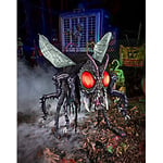 Track Stock of 4 Ft Buzz Animatronic