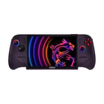 Track Stock of MSI Claw 8 EX AI+