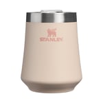 Track Stock of Stanley The Reserve Wine Tumbler | 11 Oz - Champagne
