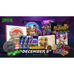 Track Stock of Teenage Mutant Ninja Turtles: Splintered Fate Pipin' Hot Collector's Edition - PlayStation