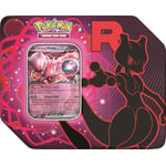 Track Stock of Pokemon TCG: Team Rocket Tin