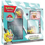 Track Stock of POKEMON JUEGO DE CARTAS - Trading cards, Trading cards and accessories, Multicolor (820650