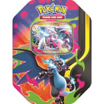Track Stock of Pokemon TCG: Mega Charizard Tin