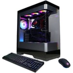 Track Stock of CyberPowerPC Gamer Supreme Desktop Computer