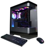 Track Stock of CyberPowerPC Gamer Supreme Gaming, R7 9850X3D, 32GB RAM, 2TB SSD, RTX 5080, W11H