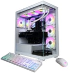 Track Stock of CyberPowerPC Gamer Supreme Gaming, Ultra 9 285K, 32GB RAM, 2TB SSD,RTX 5080,W11H
