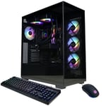 Track Stock of CyberPowerPC Gamer Supreme Gaming, R7 9700X, 32GB RAM, 2TB SSD, RX 9070 XT, W11H