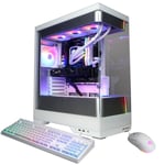 Track Stock of CyberPowerPC Gamer Supreme Gaming, R7 9800X3D, 32GB, 2TB SSD, RX 9060 XT, W11H