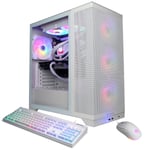 Track Stock of CyberPowerPC Gamer Supreme Gaming, Ultra 7 265F, 32GB, 2TB SSD, RTX 5060 Ti,W11H