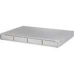 Track Stock of Ubiquiti Networks UniFi Protect Enterprise Network Video Recorder