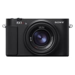 Track Stock of Sony RX1R III Premium Compact Digital Camera