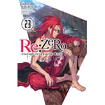 Track Stock of Re:ZERO -Starting Life in Another World-, Vol. 24