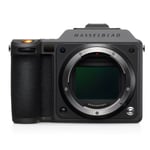 Track Stock of Hasselblad X2D II 100C Medium Format Mirrorless Camera
