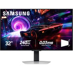 Track Stock of Samsung Odyssey OLED G8 (G81SF) Monitor