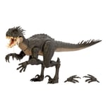 Track Stock of Jurassic World Hammond Collection Scorpios Rex