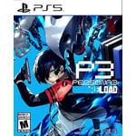 Track Stock of Persona 3 Reload Launch Edition - PlayStation 5