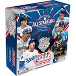 Track Stock of 2026 Topps Series 2 Baseball All-Star Game Mega Box