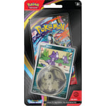 Track Stock of Pokemon Chaos Rising Checklane Blister Pack