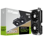 Track Stock of ZOTAC Gaming GeForce RTX 5060 Ti Twin Edge OC 8GB GDDR7 Video Card