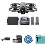 Track Stock of DJI AVATA 360 FLY MORE COMBO RC 2/ACC KIT