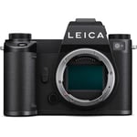 Track Stock of Leica SL3-P Mirrorless Camera