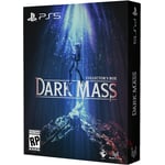 Track Stock of Dark Mass Collector's Box - PlayStation 5