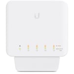 Track Stock of Ubiquiti Networks UniFi USW-Flex 5-Port Layer 2 Gigabit Switch with PoE Support