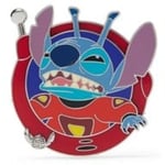 Track Stock of Experiment 626 Day 2026 Pin - Lilo & Stitch - Limited Release