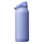 Track Stock of Owala Free Sip Sway - 64oz - Out Of The Blue - Stainless Steel