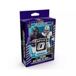 Track Stock of Panini NFL Optics Football 2025-26 Hanger Box