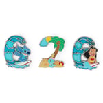 Track Stock of Experiment 626 Day 2026 Pin Set