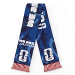 Track Stock of Japan FIFA World Cup 2026 Federation Scarf