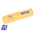 Track Stock of Squishy Extra Large Butter